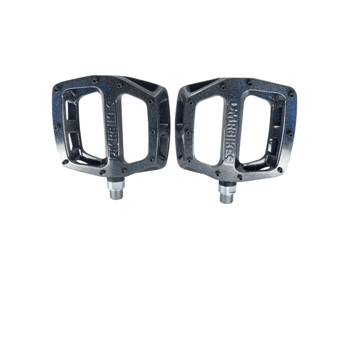 DMR V12 Mountain Bike Platform Pedal - 9/16" - Galaxy