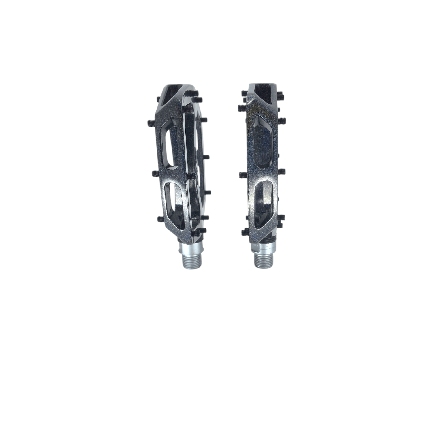 DMR V12 Mountain Bike Platform Pedal - 9/16" - Galaxy