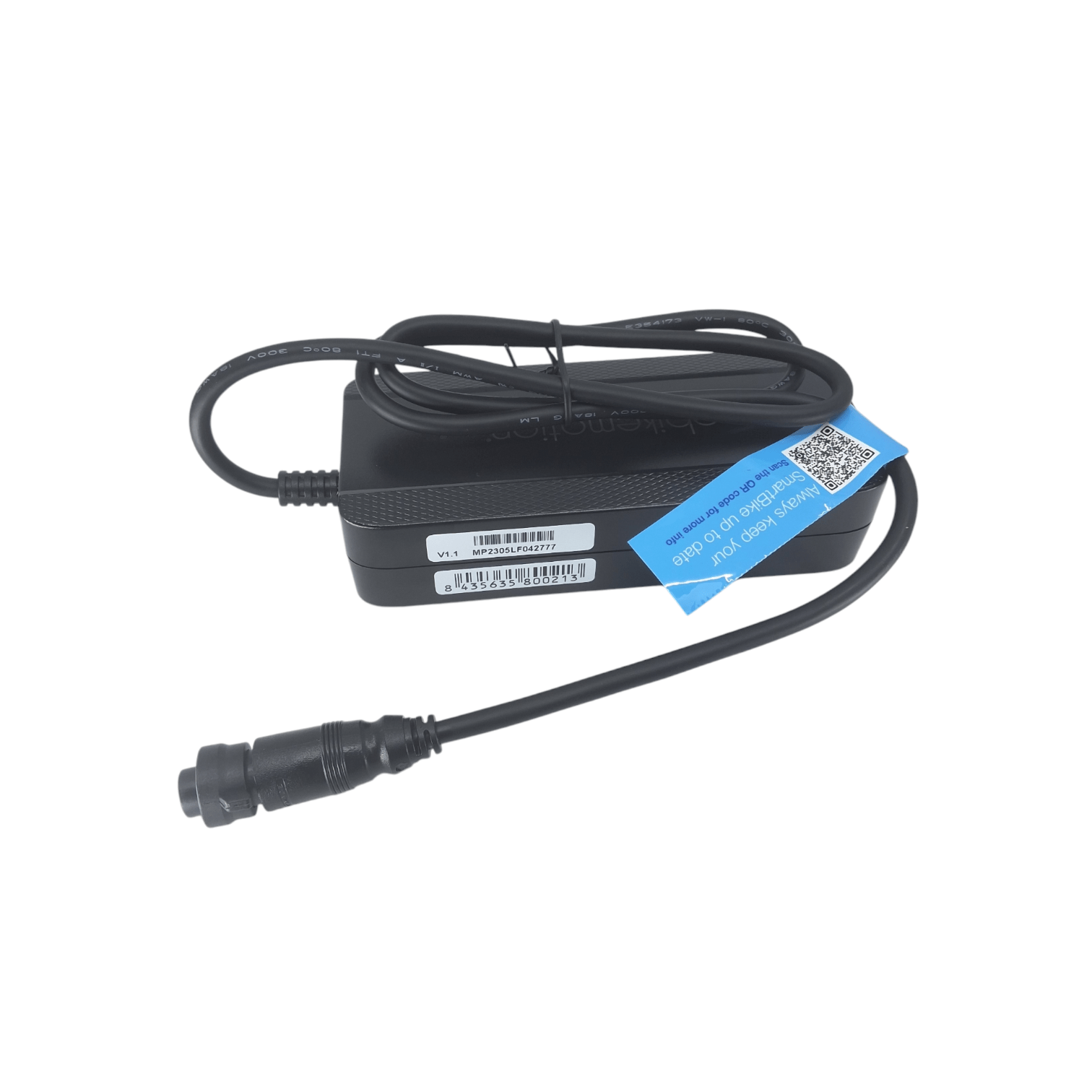 Mahle X35+ (Standard) Charger: