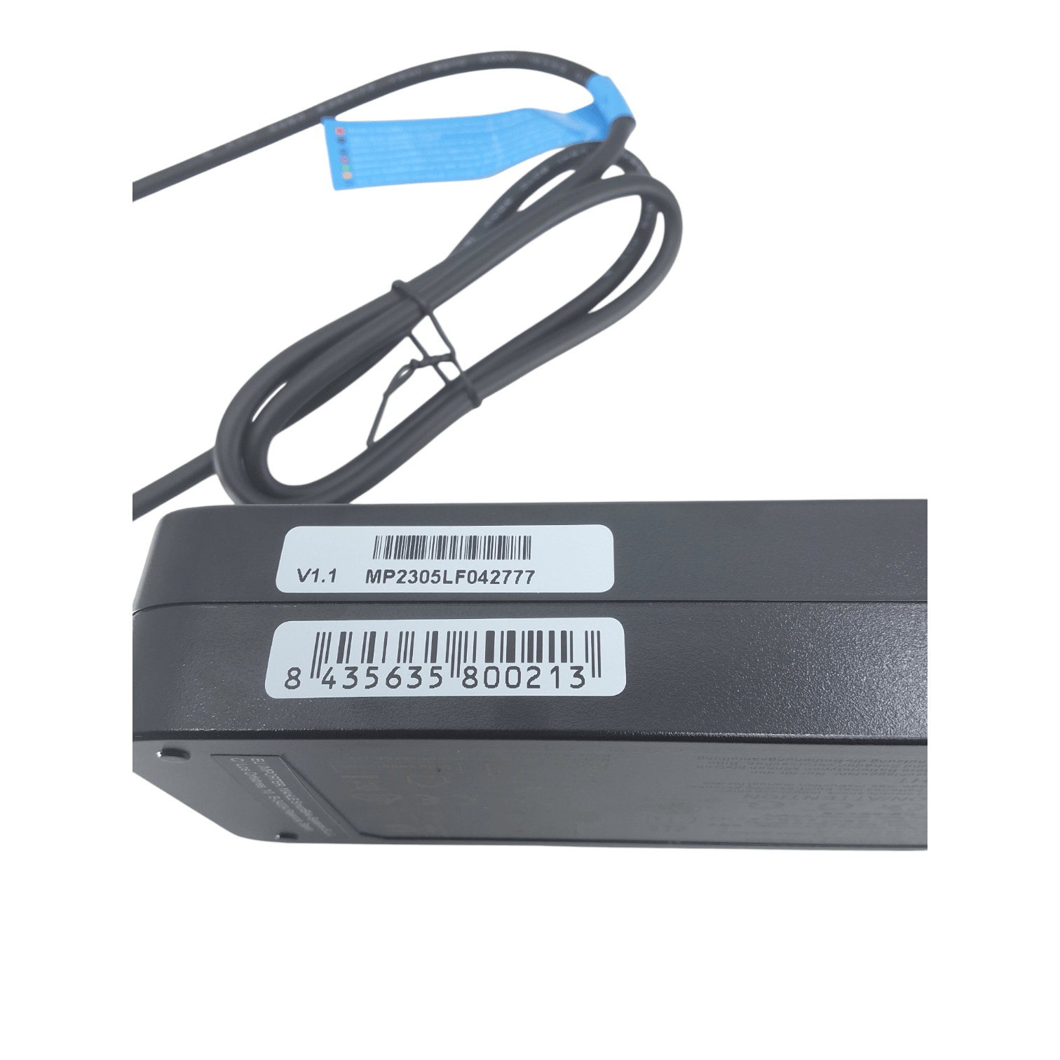 Mahle X35+ (Standard) Charger: