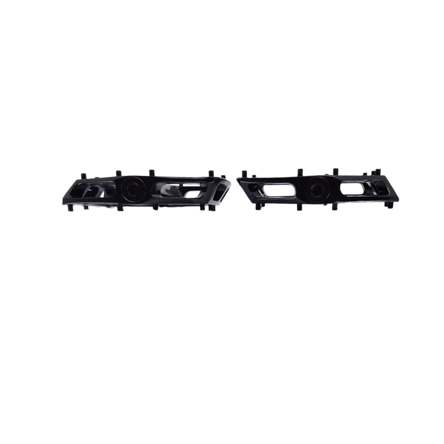 DMR V12 Mountain Bike Platform Pedal - 9/16" - Black