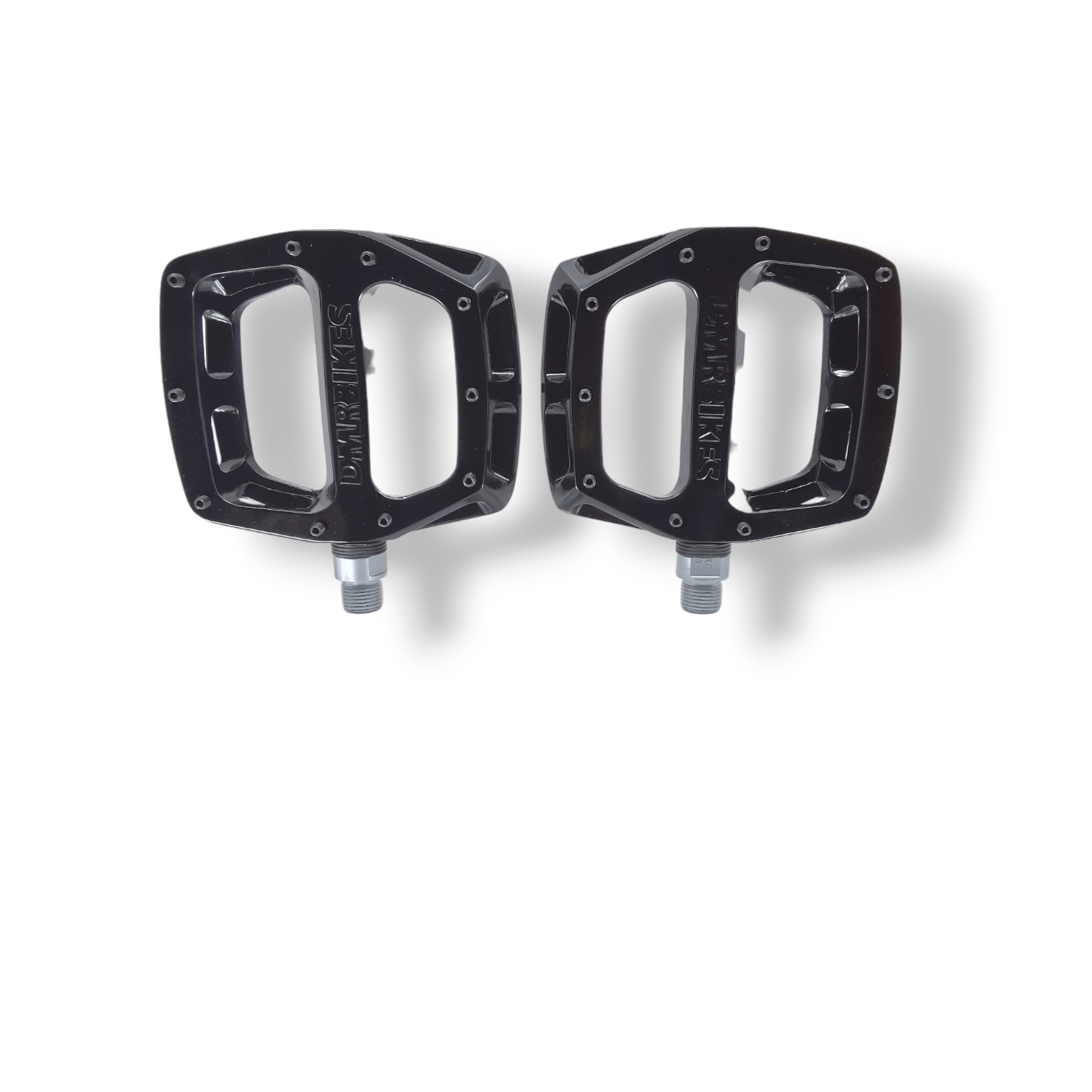 DMR V12 Mountain Bike Platform Pedal - 9/16"