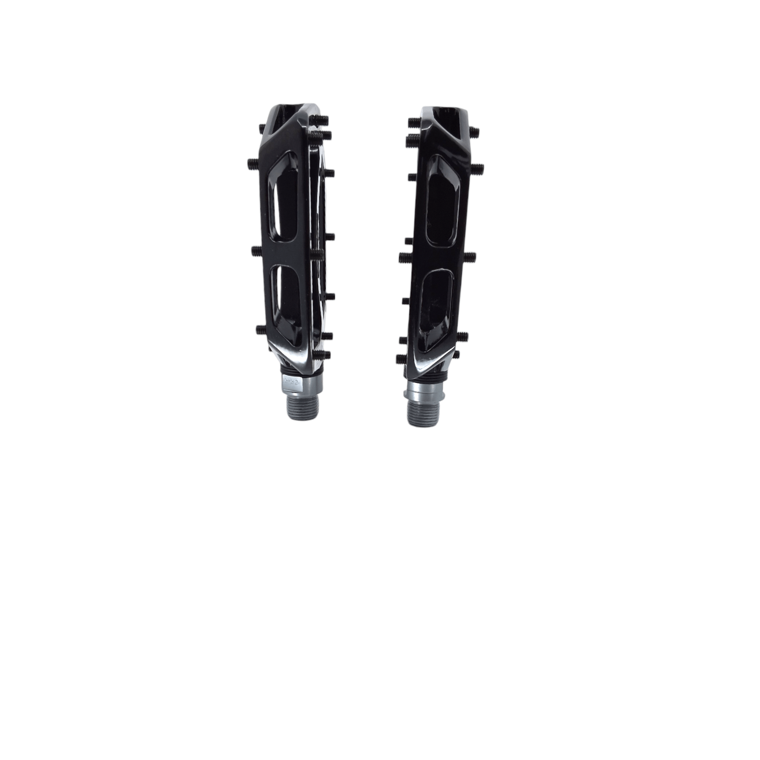 DMR V12 Mountain Bike Platform Pedal - 9/16" - Black
