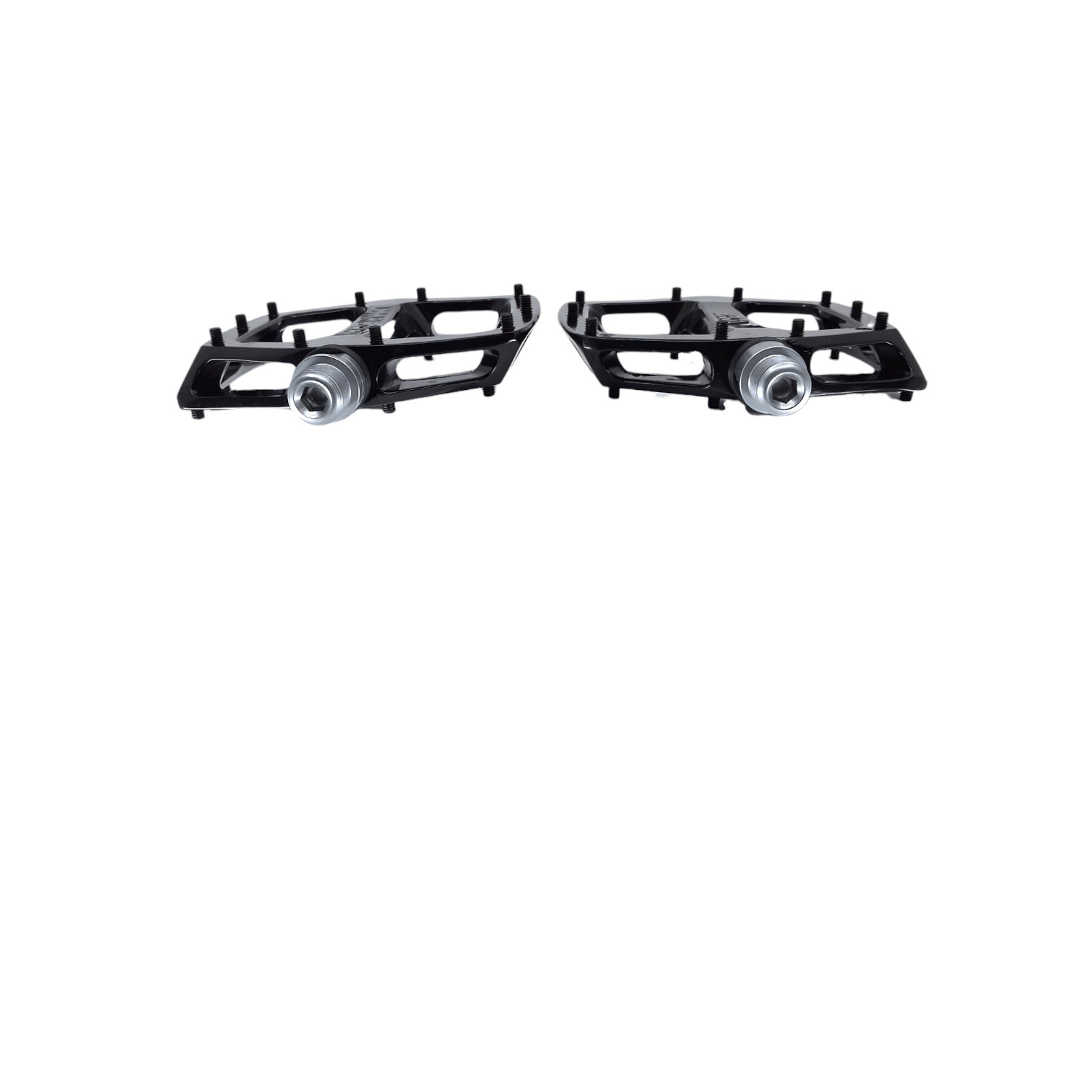 DMR V12 Mountain Bike Platform Pedal - 9/16" - Black
