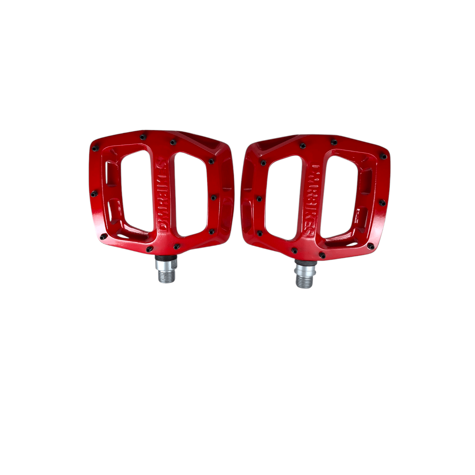 DMR V12 Mountain Bike Platform Pedal - 9/16"