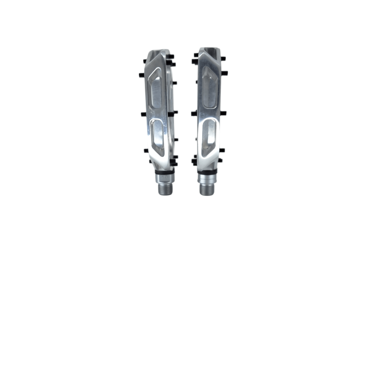 DMR V12 Mountain Bike Platform Pedal - 9/16