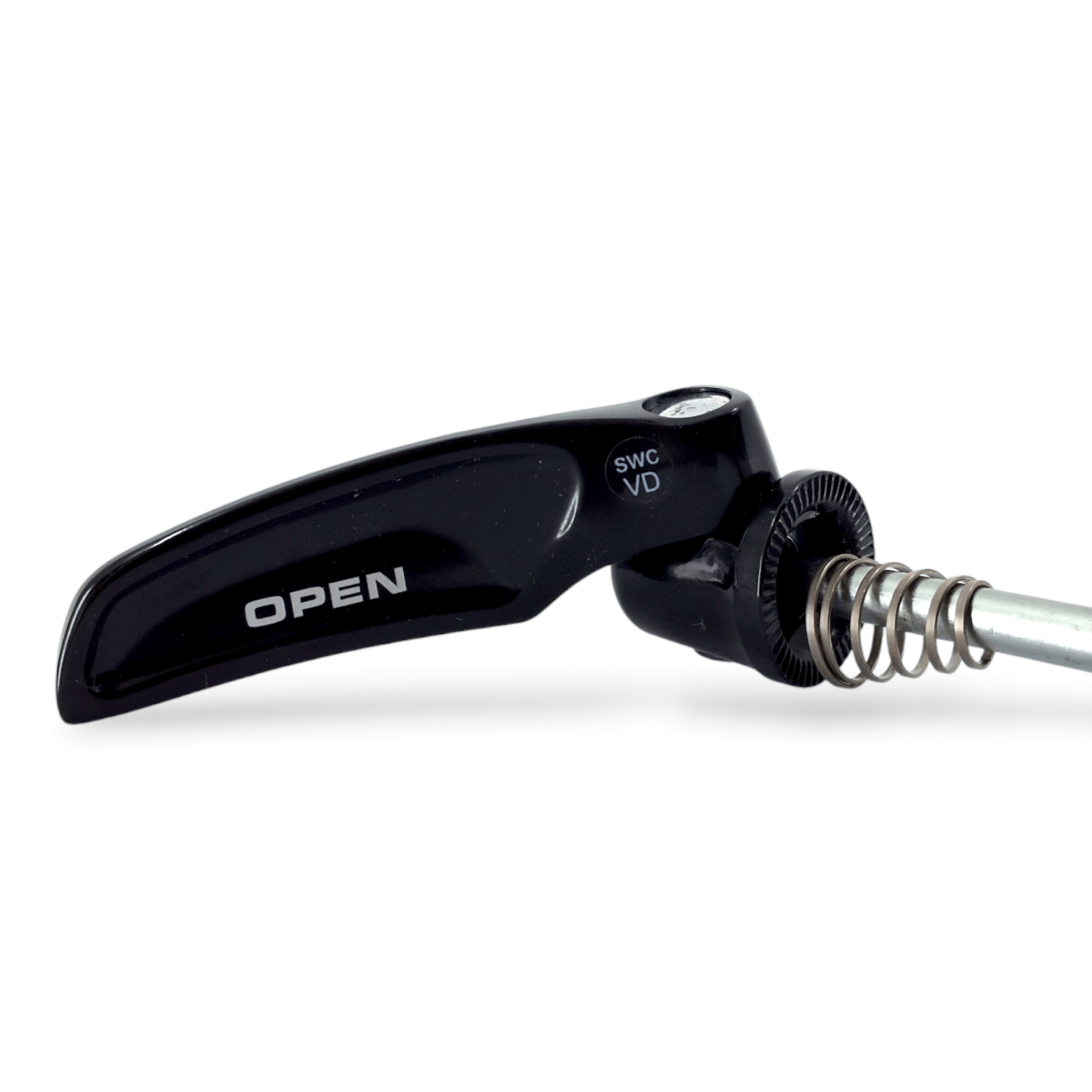 Shimano Dura-Ace WH-R9100 Complete Quick Release -163 mm - Y07E98010