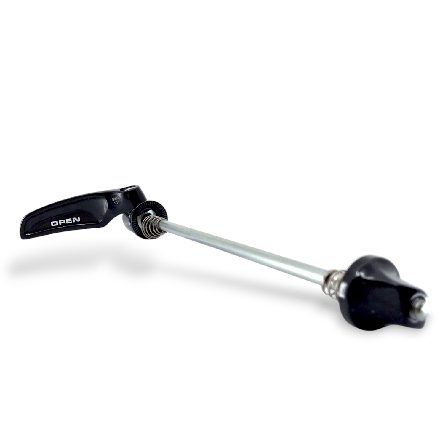 Shimano Dura-Ace WH-R9100 Complete Quick Release -163 mm - Y07E98010
