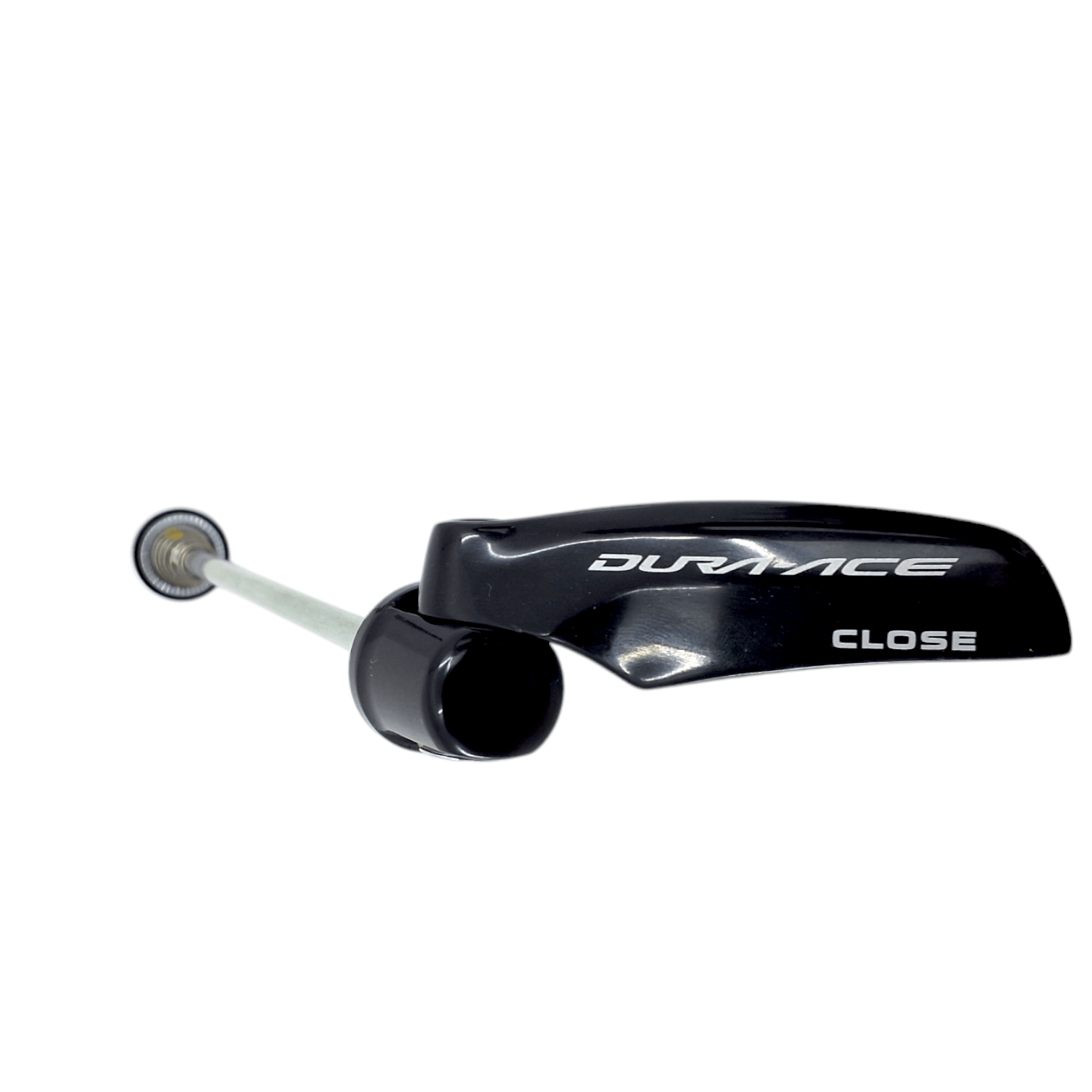Shimano Dura-Ace WH-R9100 Complete Quick Release -163 mm - Y07E98010