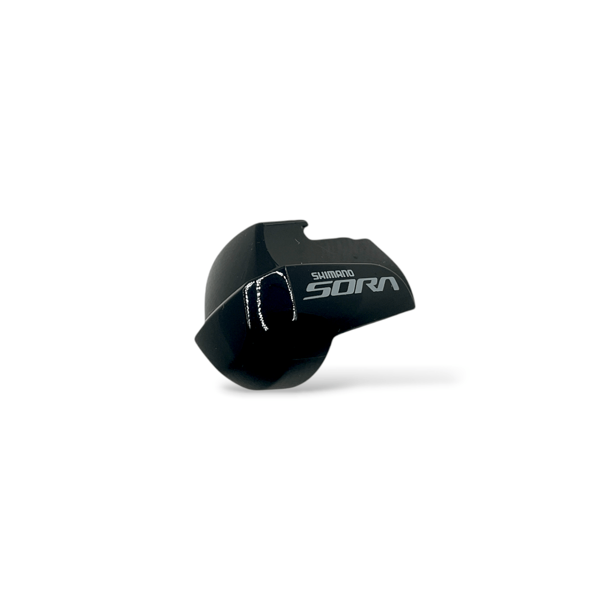 Shimano Spares ST-R3000 left hand name plate and screw