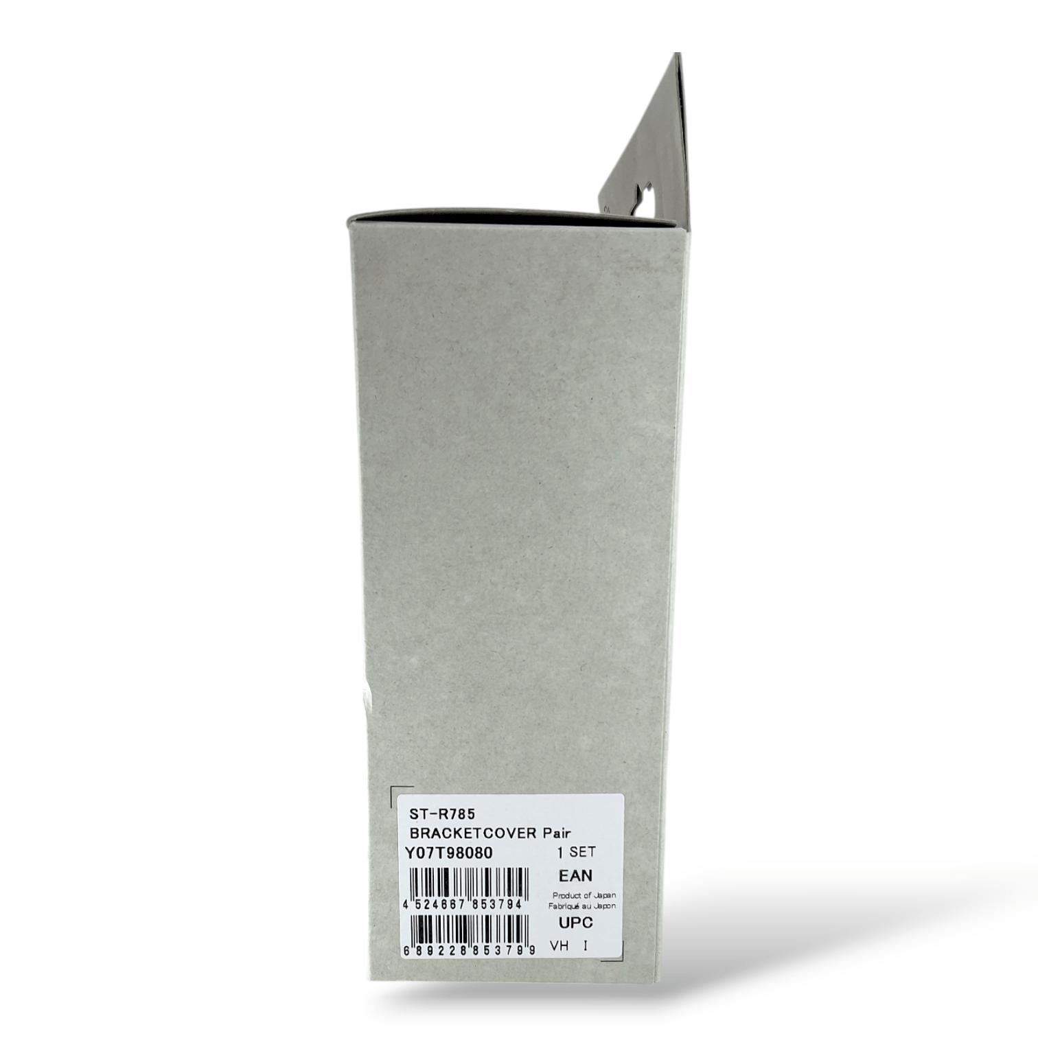 Shimano Spares ST-R785 bracket covers; pair