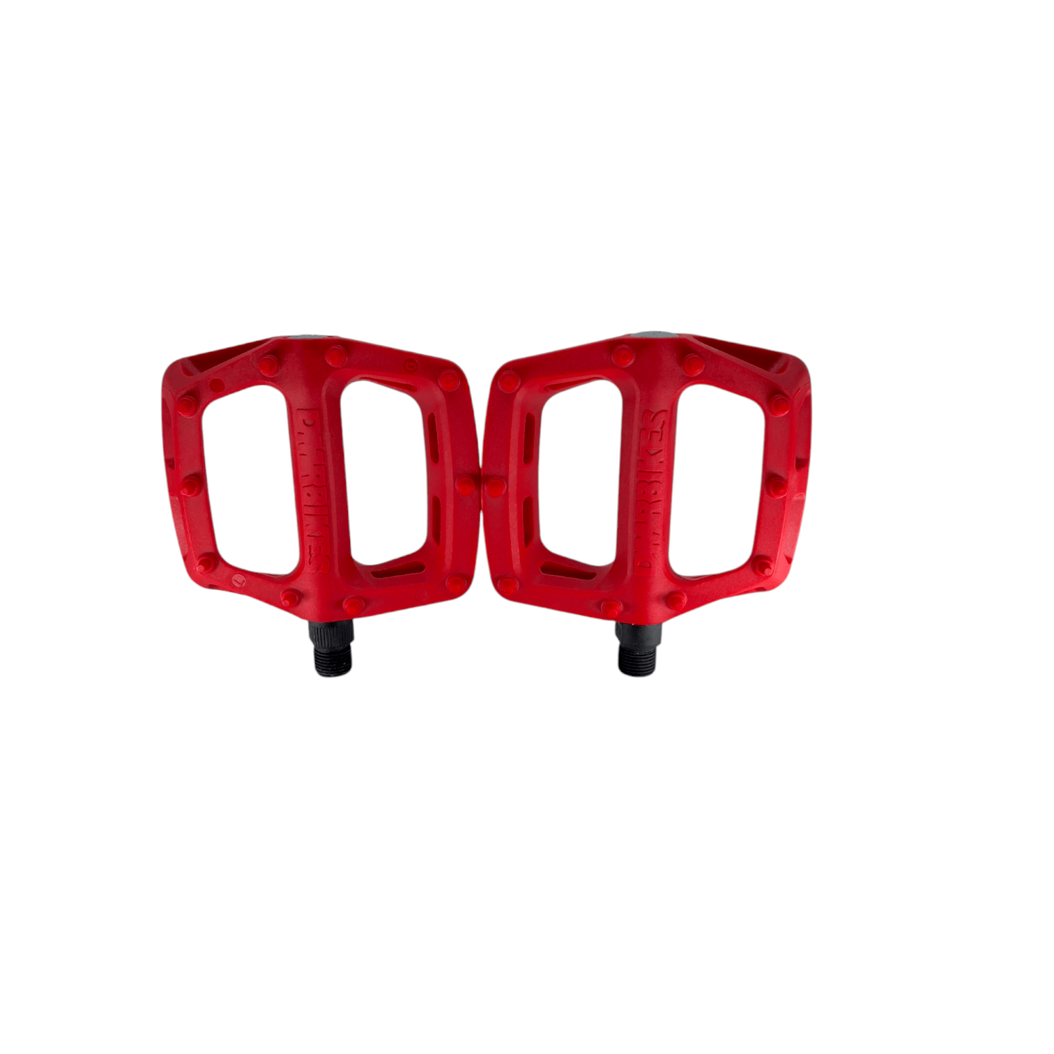 DMR V6 Nylon Mountain Biking Pedal - Cro-Mo Axle