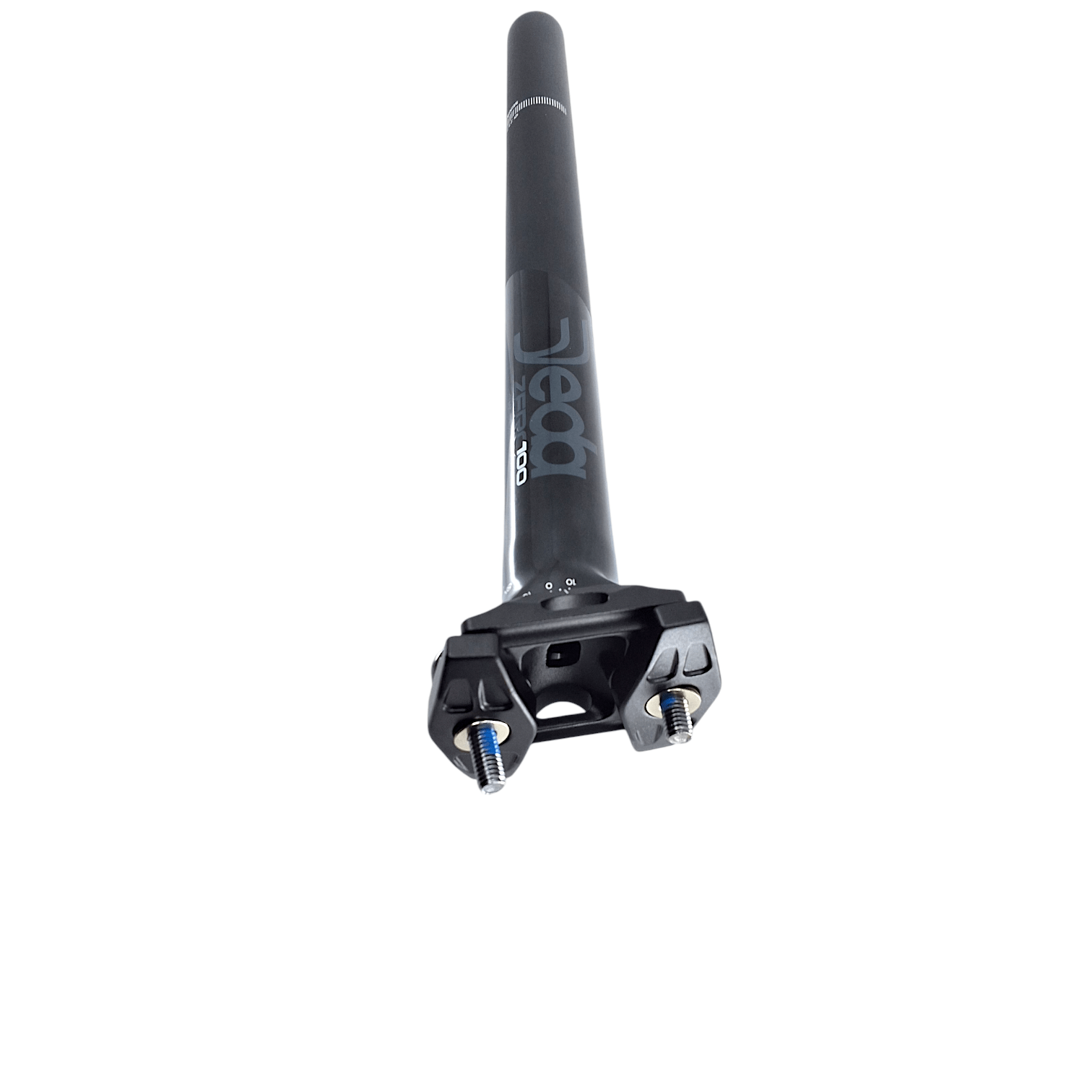 Deda Elementi Zero100 0mm Inline BoB Seatpost 27.2