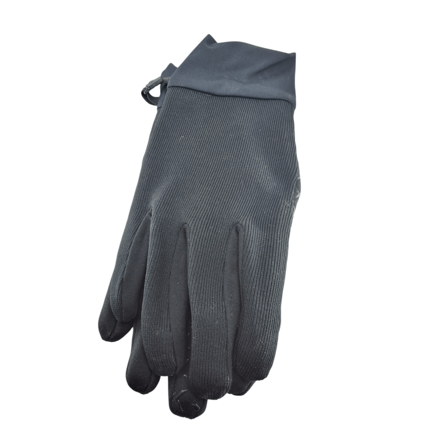 Dexshell StretchFit Gloves DEXFUZE Black  L