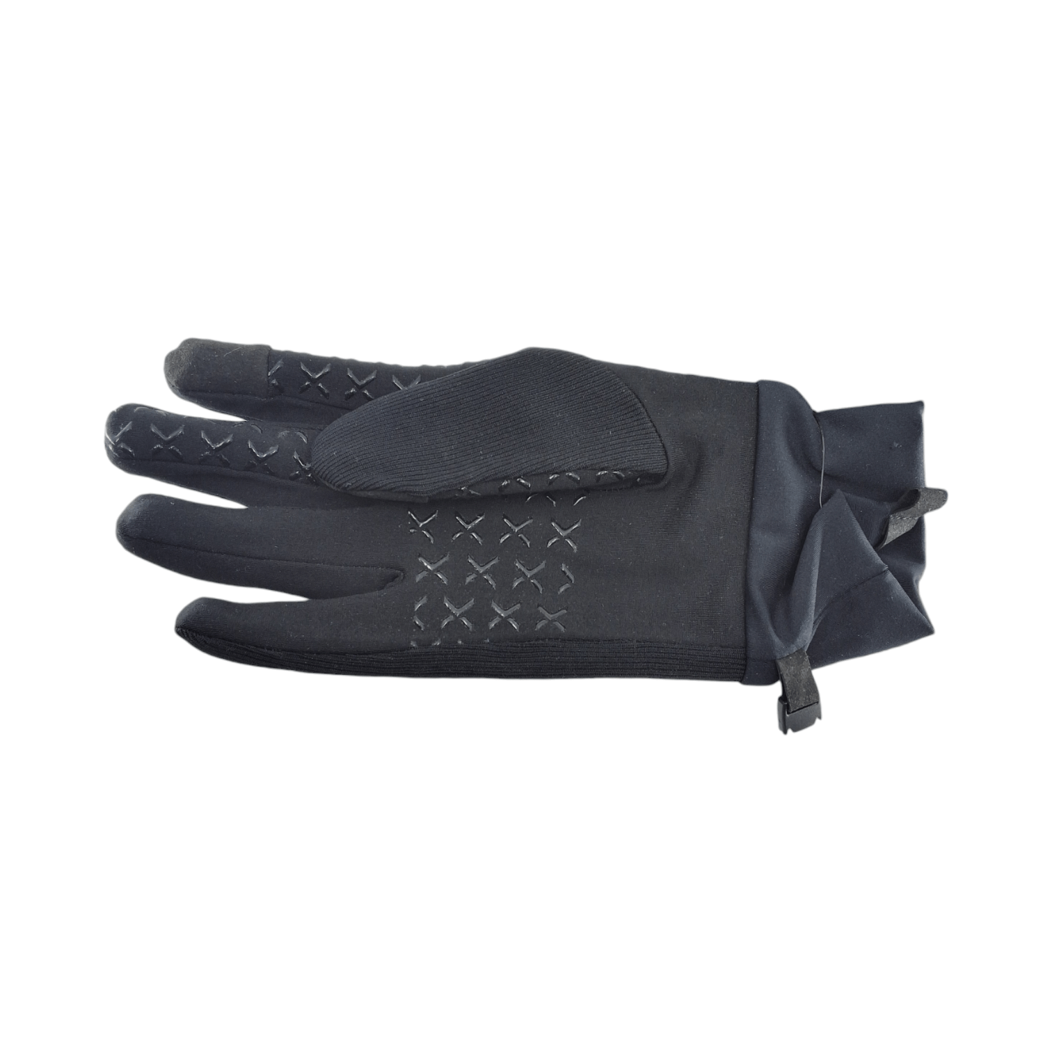 Dexshell StretchFit Gloves DEXFUZE Black  L