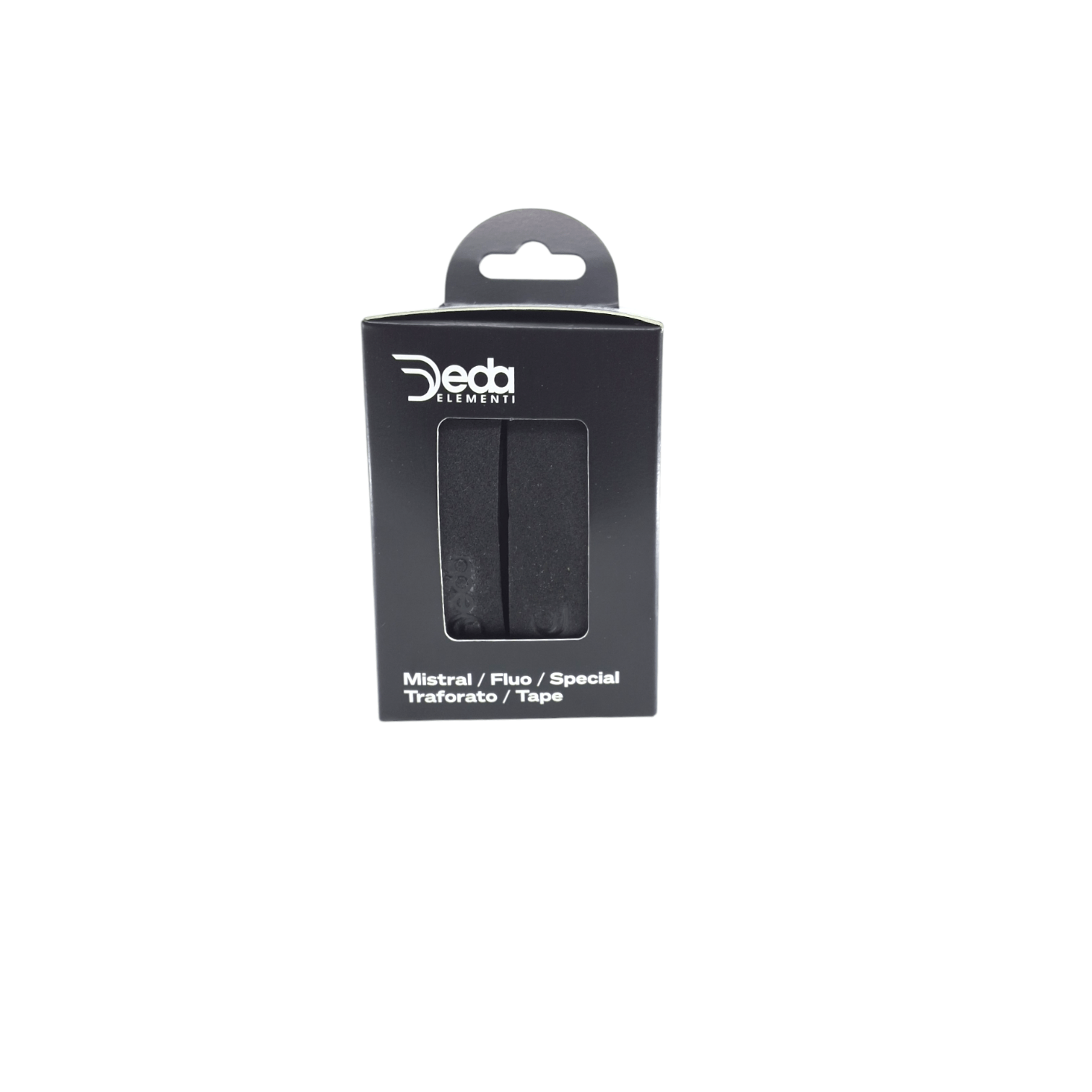Deda Elementi Night Black Tape