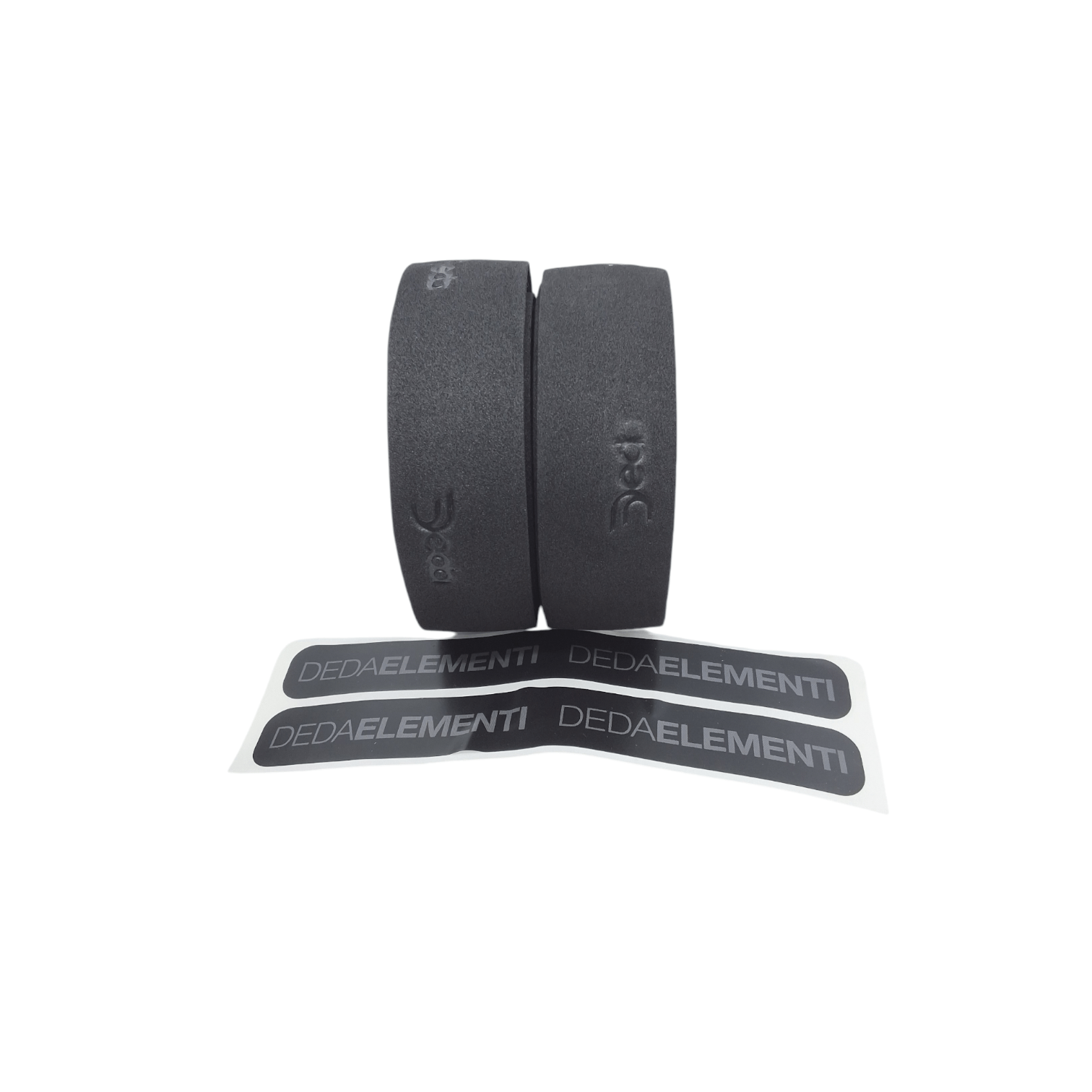 Deda Elementi Night Black Tape