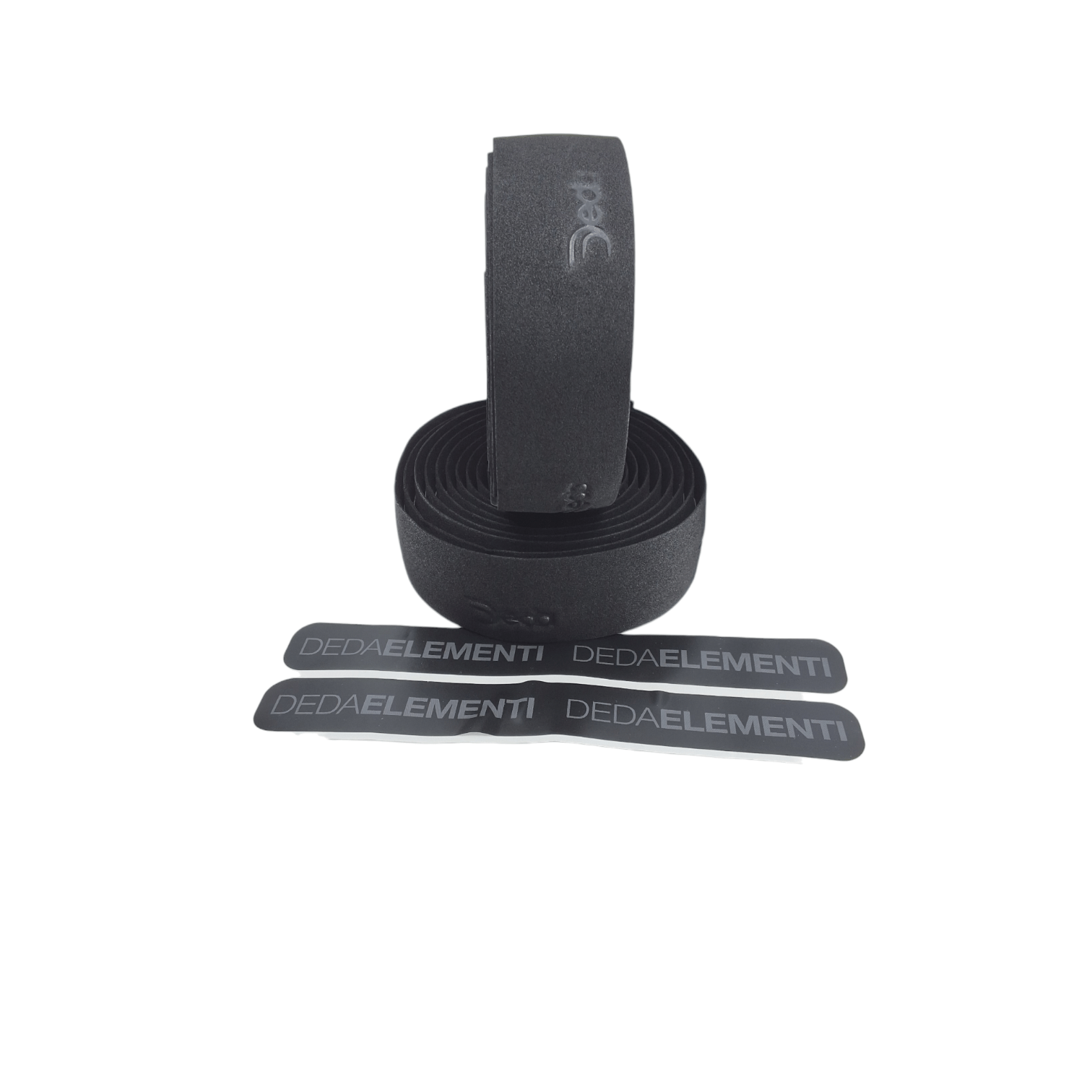 Deda Elementi Night Black Tape