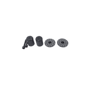 Deda Elementi Loop Bar End Plugs
