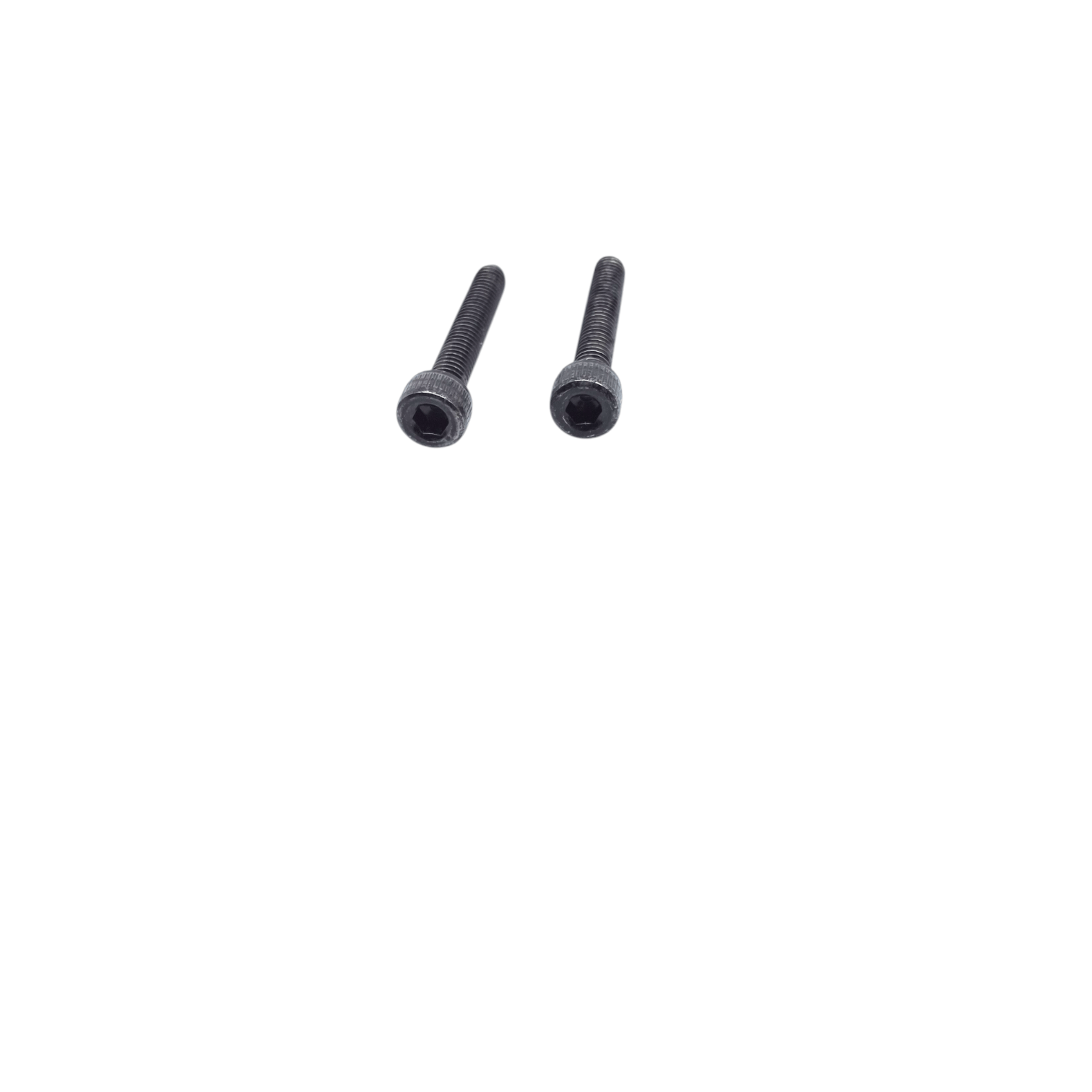 Deda Elementi Loop Black End Plugs