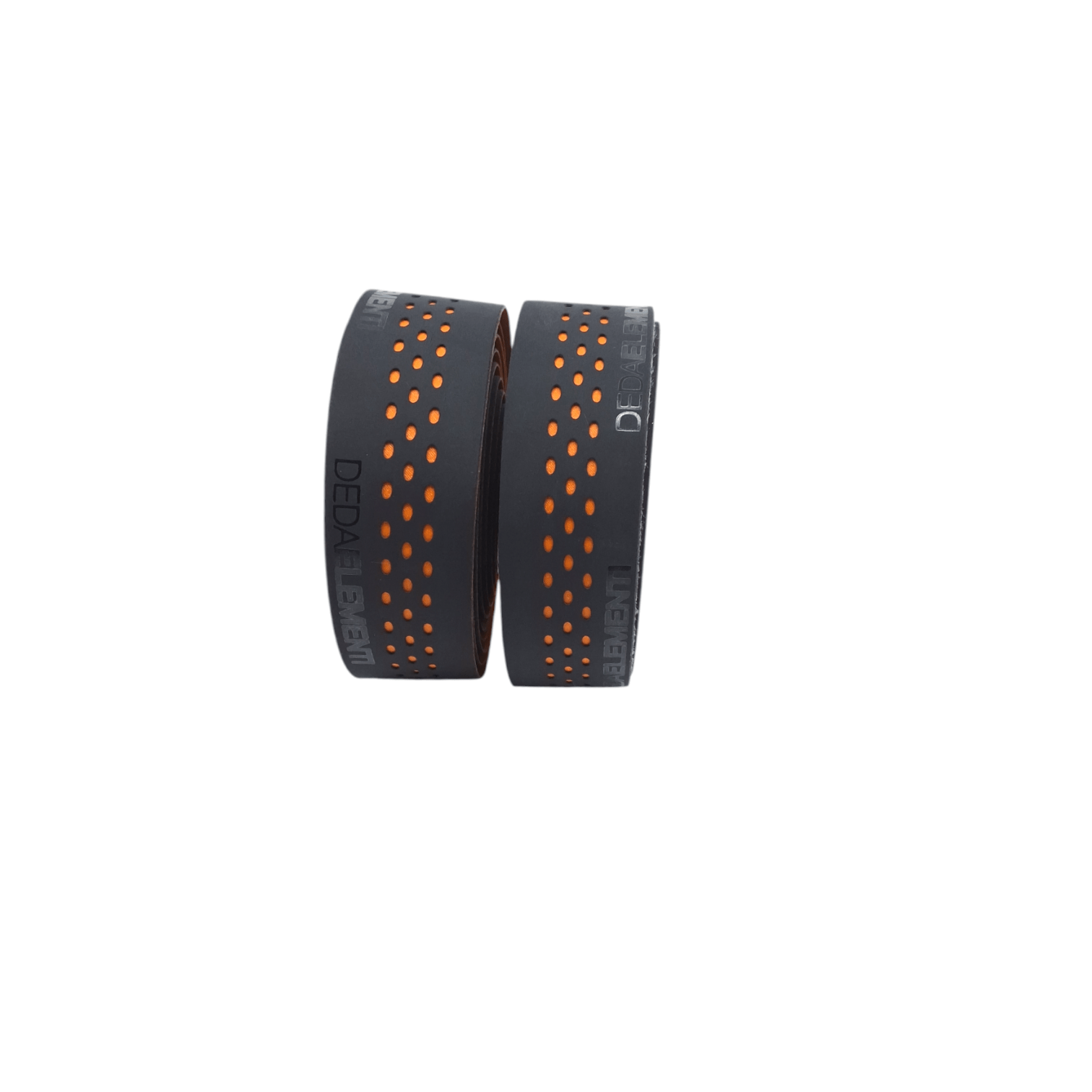 Deda Elementi  Presa Tape Black/Orange Tape
