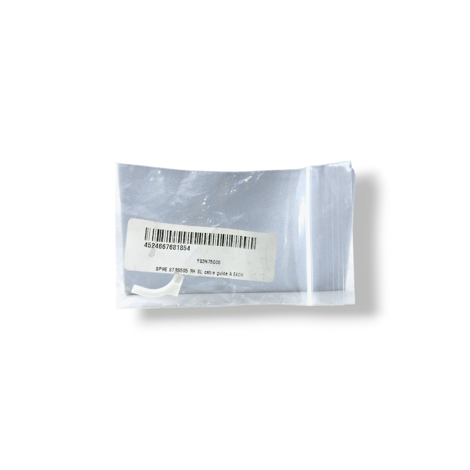 Shimano Spares ST-RS505 right hand SL cable guide A