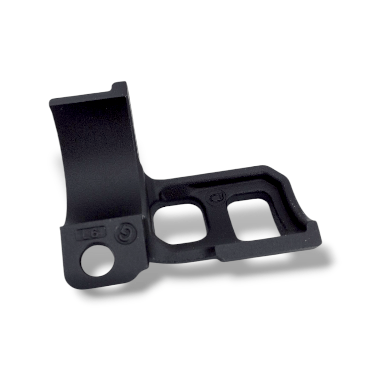 Shimano Spares SL-M8000-I left hand bracket