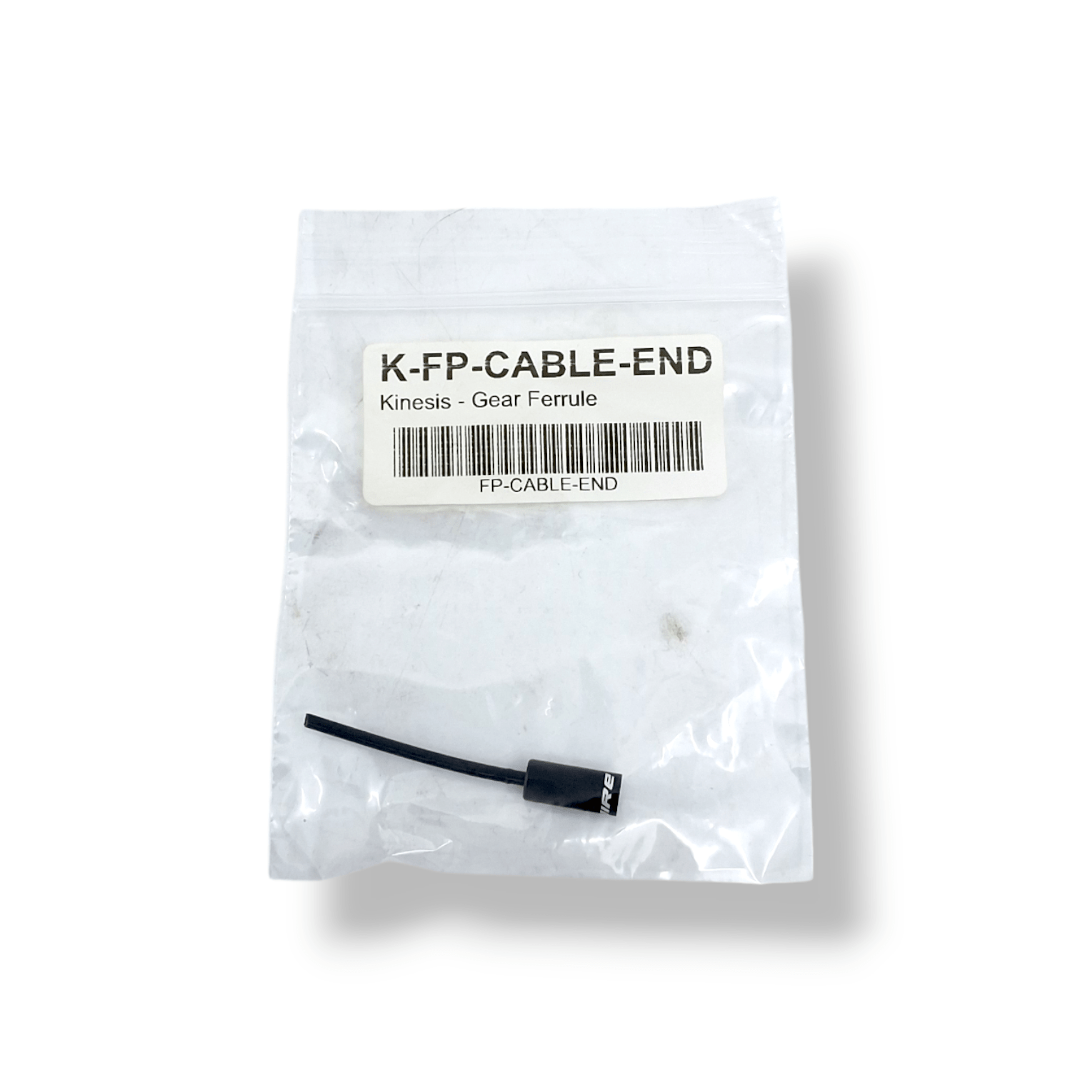 Kinesis Gear Ferrule