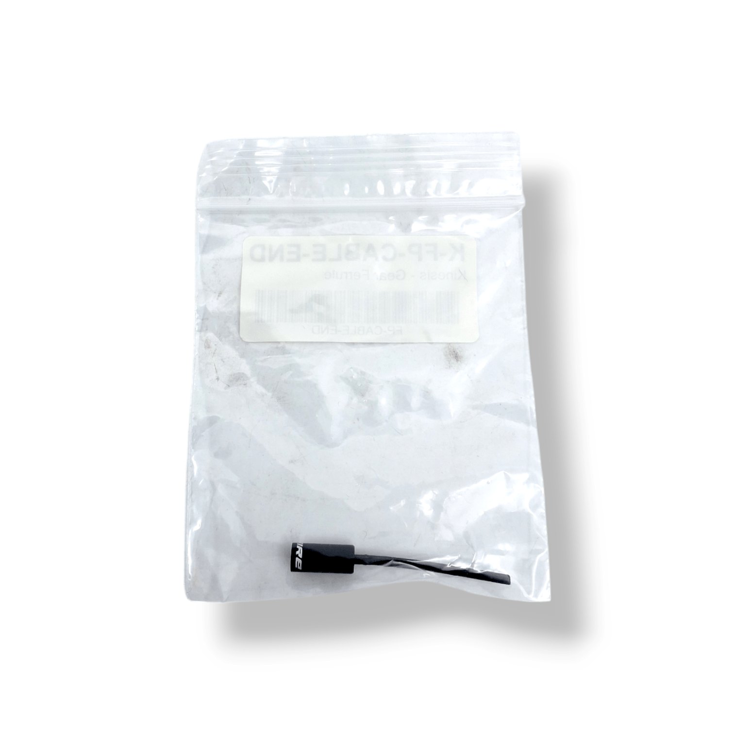 Kinesis Gear Ferrule