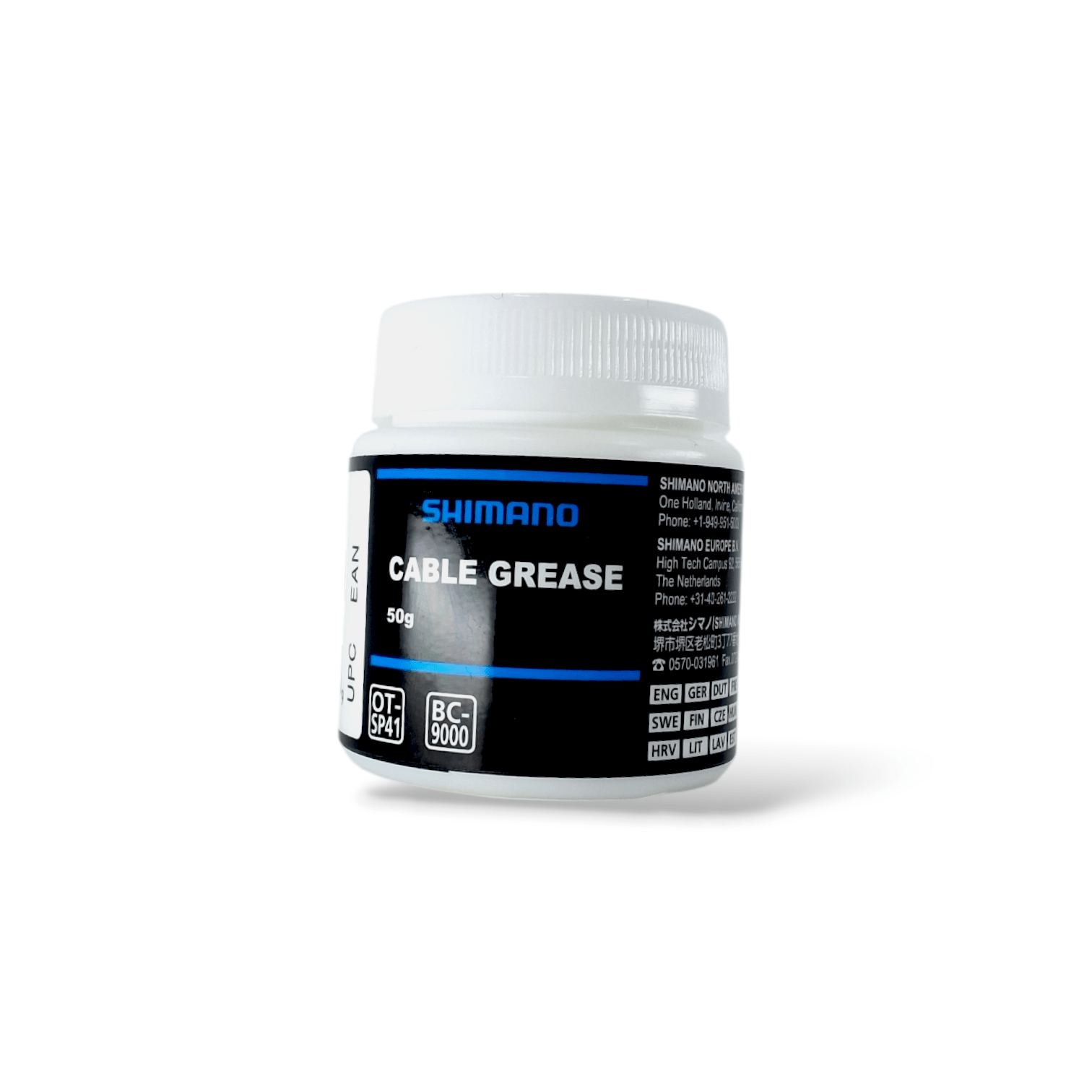 Shimano Workshop Special grease for SP41 gear outer casing 50 g