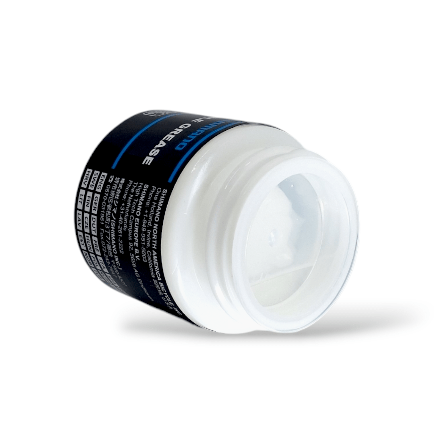 Shimano Workshop Special grease for SP41 gear outer casing 50 g