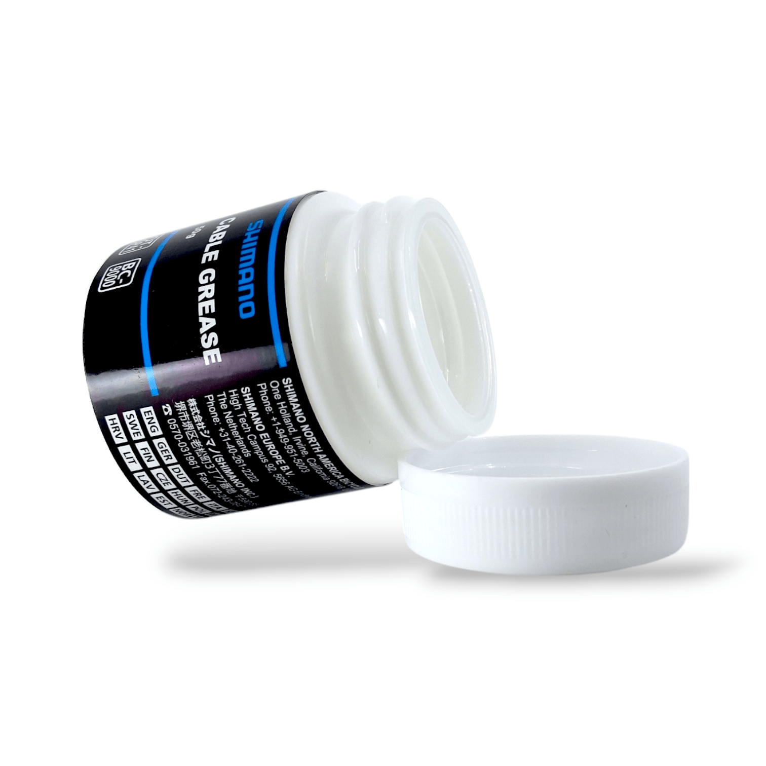 Shimano Workshop Special grease for SP41 gear outer casing 50 g