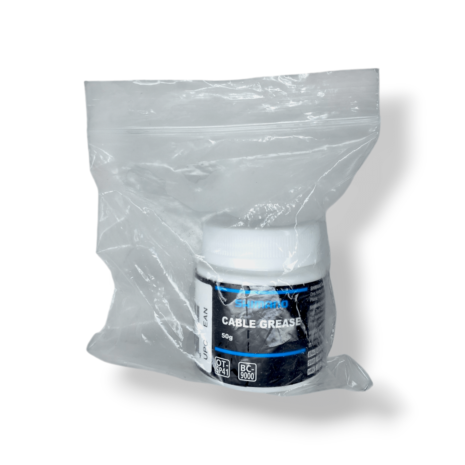 Shimano Workshop Special grease for SP41 gear outer casing 50 g