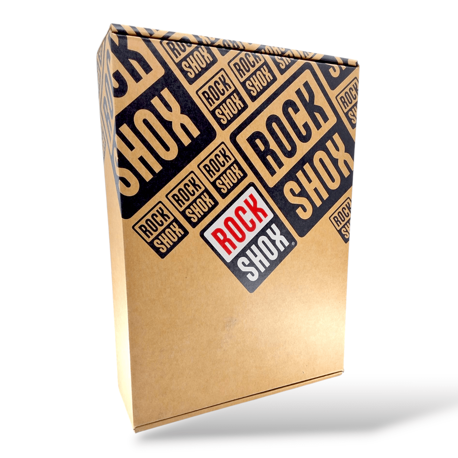 Rockshox Rear Shock Vivid Coil Ultimate Rc2T - Standard Trunnion - C1:  185X52.5Mm