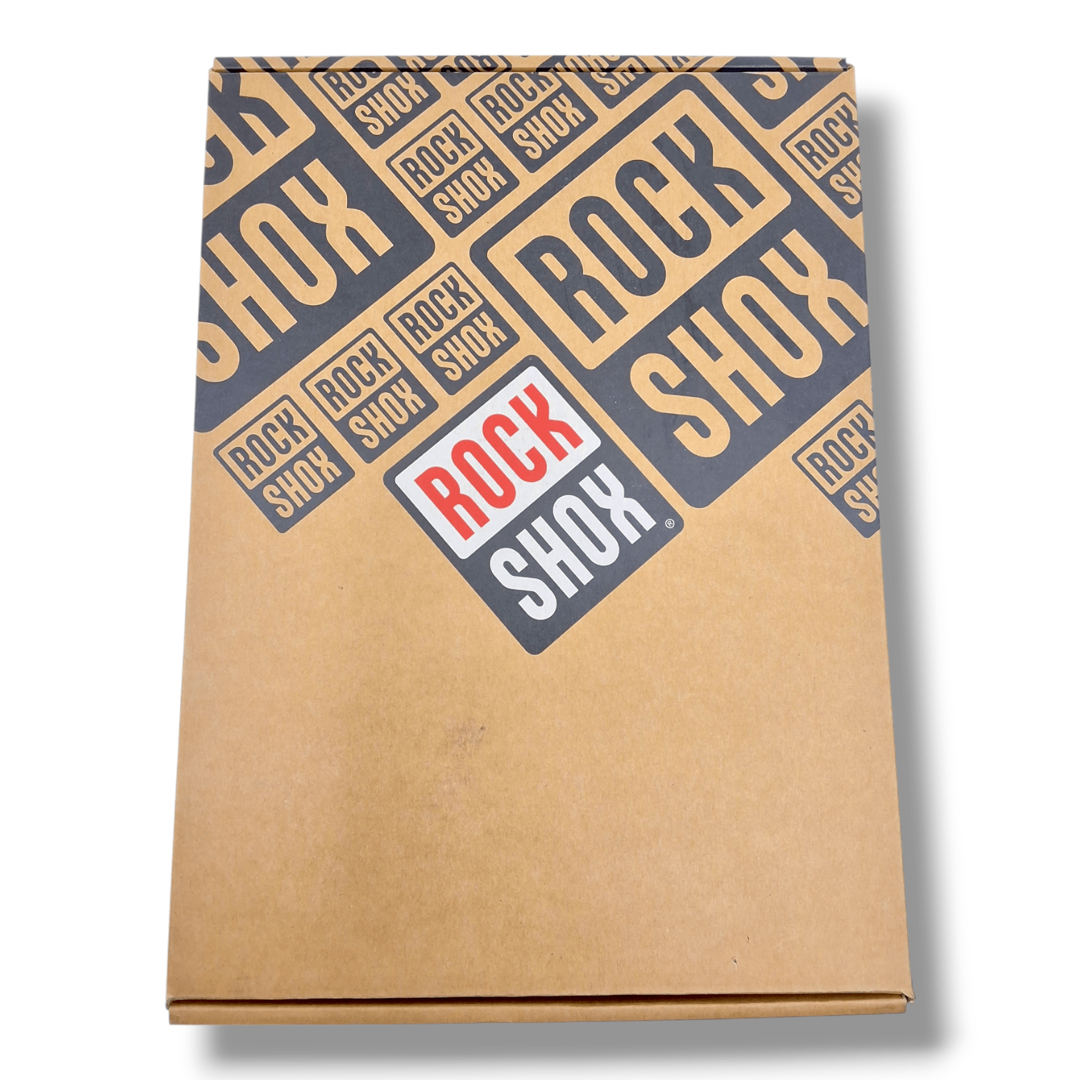 Rockshox Rear Shock Vivid Coil Ultimate Rc2T - Standard Trunnion - C1:  185X52.5Mm