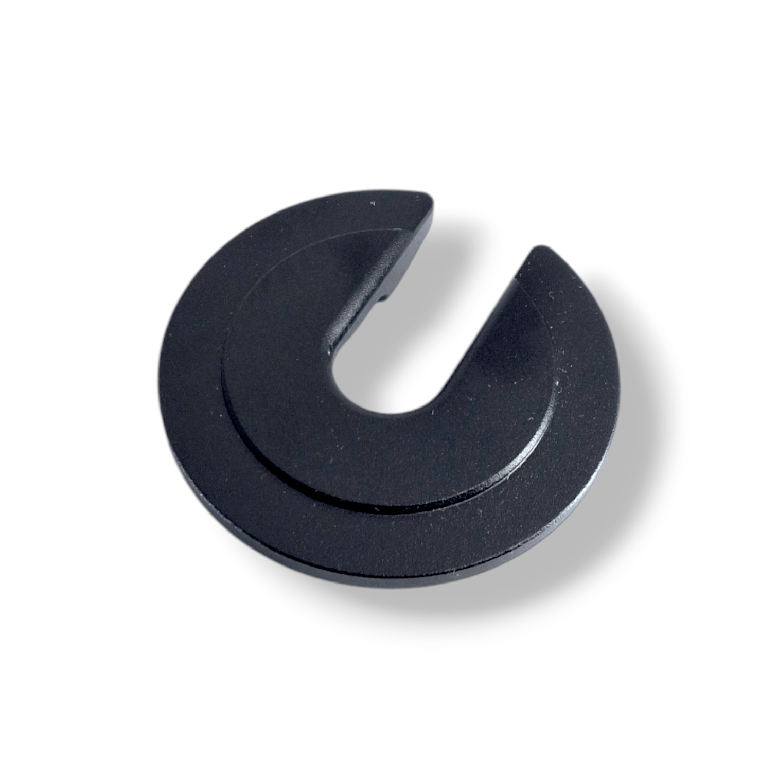 Rockshox Rear Shock Vivid Coil Ultimate Rc2T - Standard Trunnion - C1:  185X52.5Mm