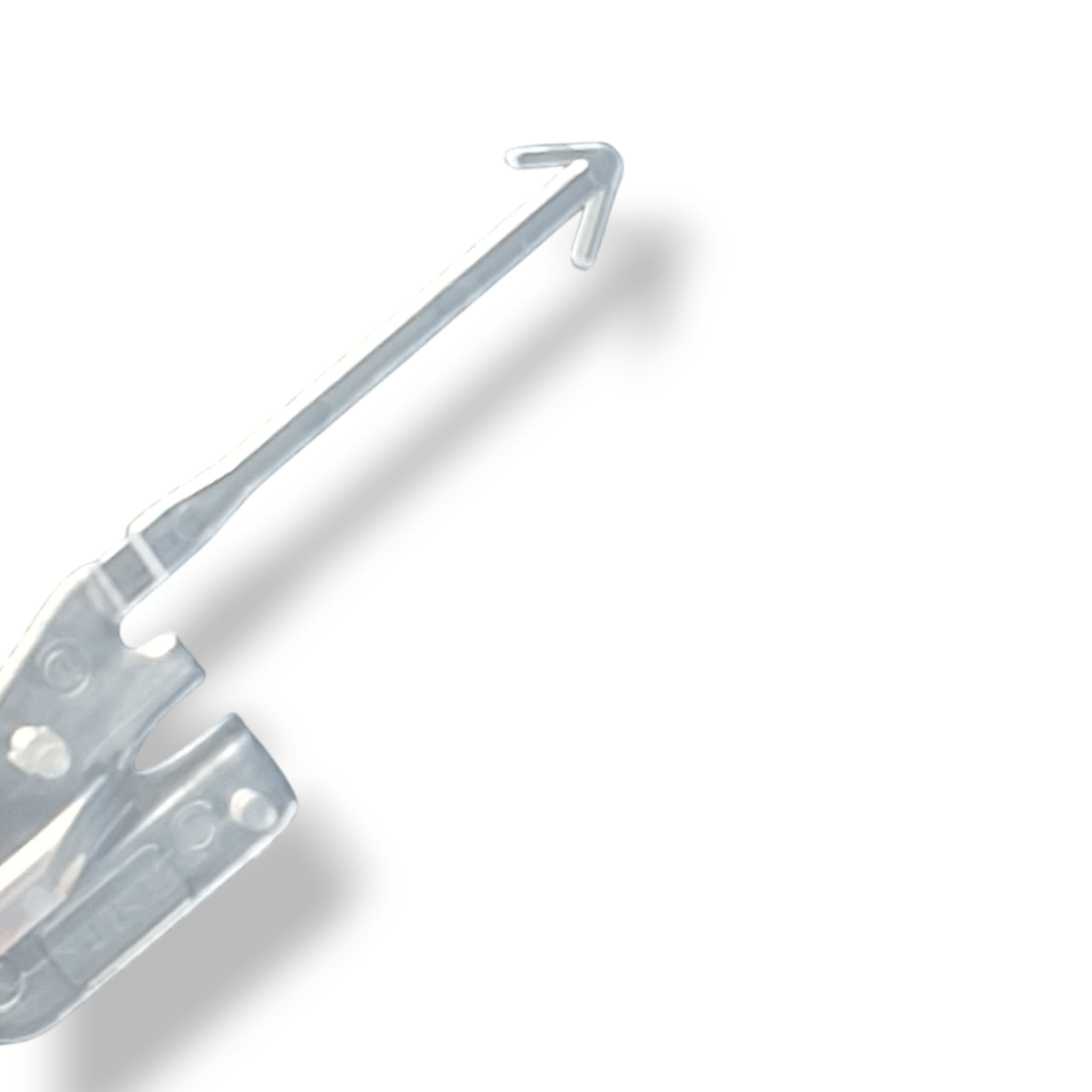 Shimano Spares ST-6800 Right Hand SL Cable Cover - Y00E75000