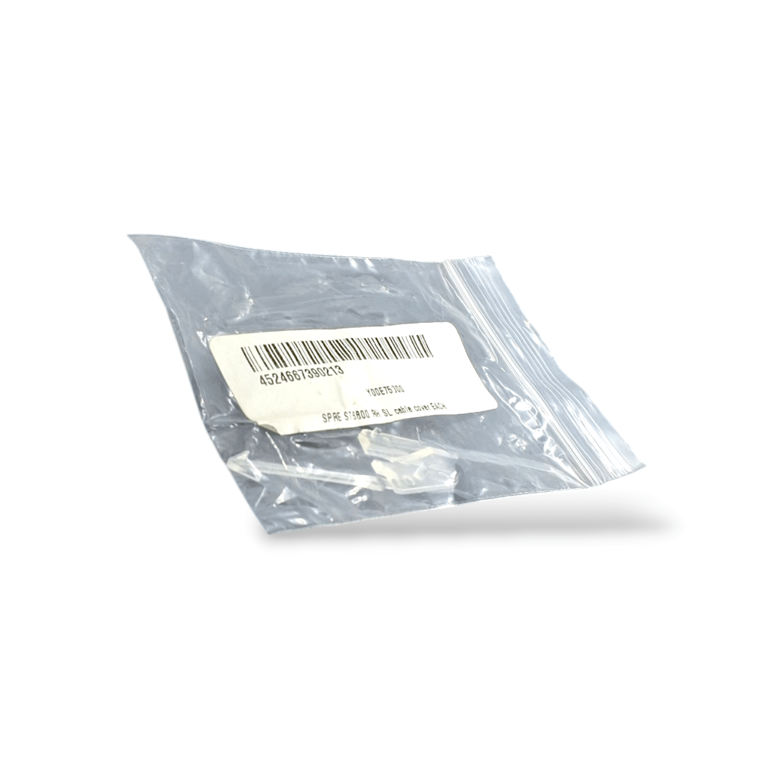 Shimano Spares ST-6800 Right Hand SL Cable Cover - Y00E75000