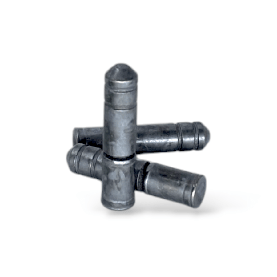 Shimano Spares 10-speed connecting pin for Shimano chains; pack of 3