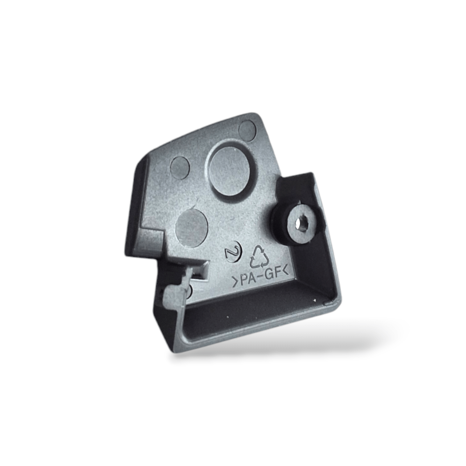 Shimano Spares SL-M8000 right hand base cap and bolt