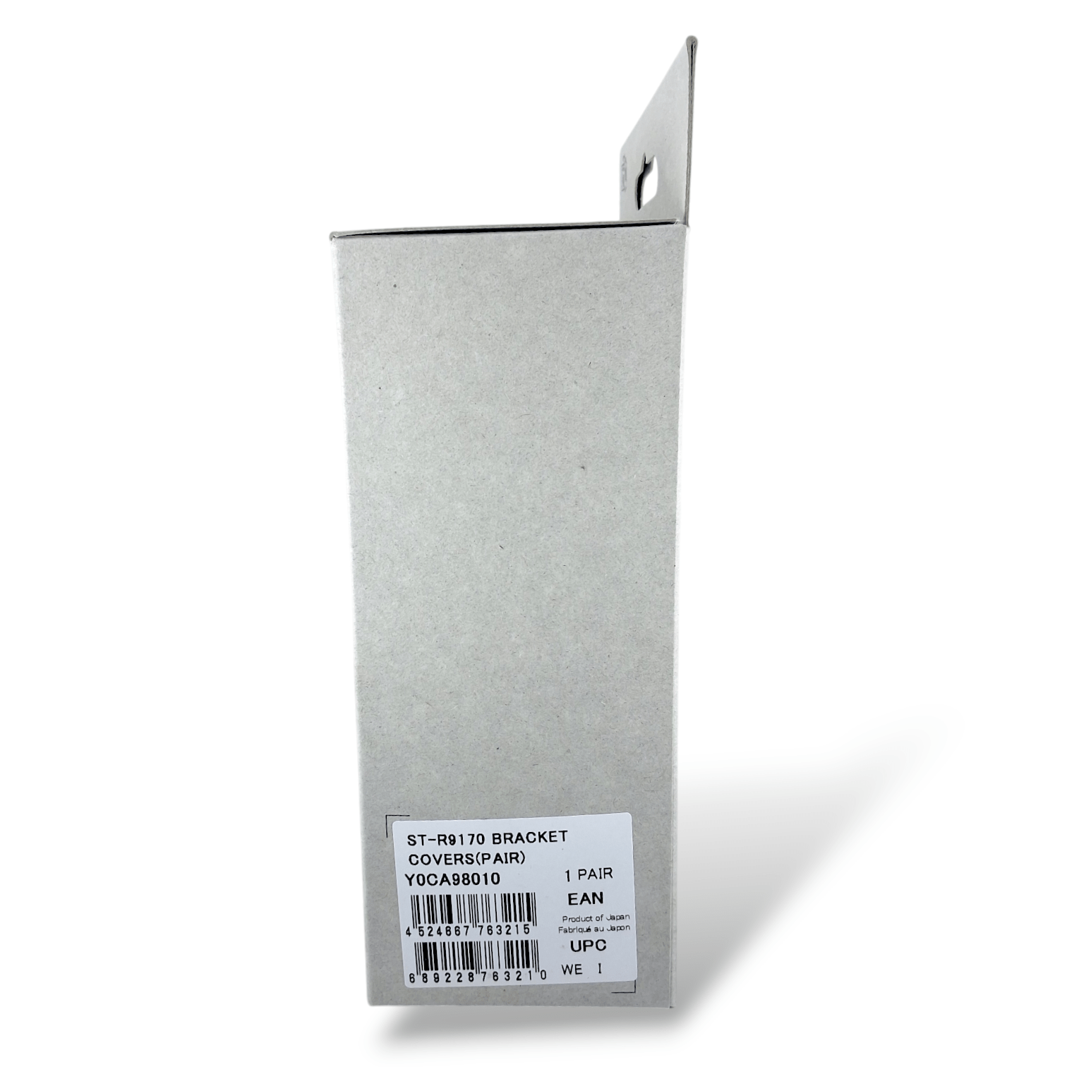 Shimano Spares ST-R9170 Bracket Covers; Pair