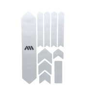 All Mountain Style Frame Guard Extra - Clear - Clear