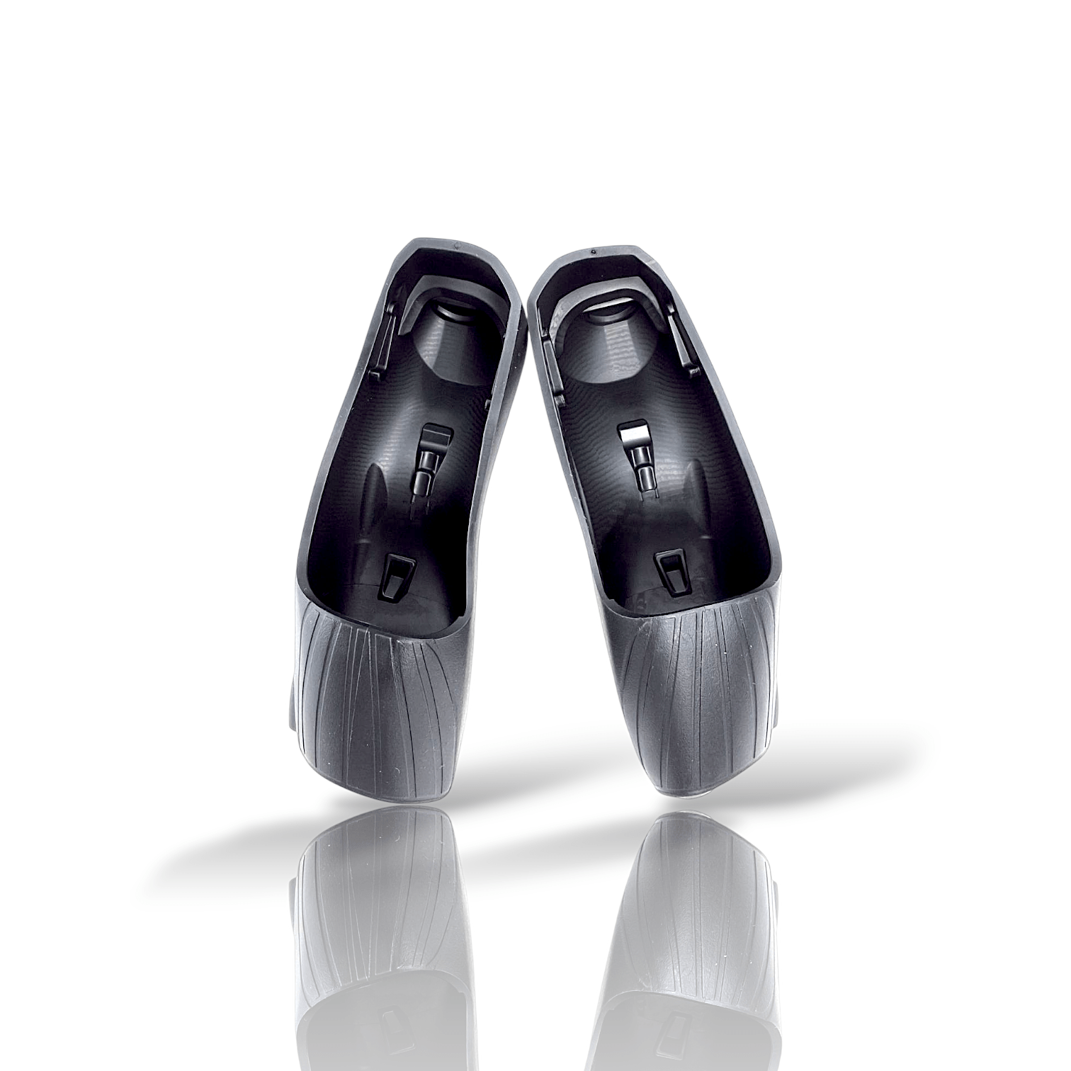 Shimano Spares ST-9100 Bracket Covers; Pair