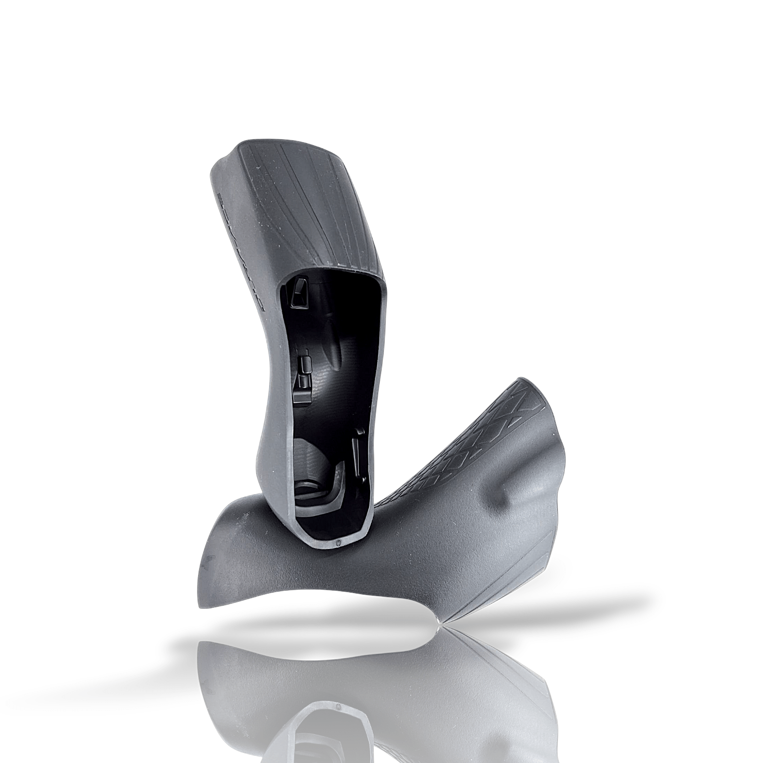 Shimano Spares ST-9100 Bracket Covers; Pair