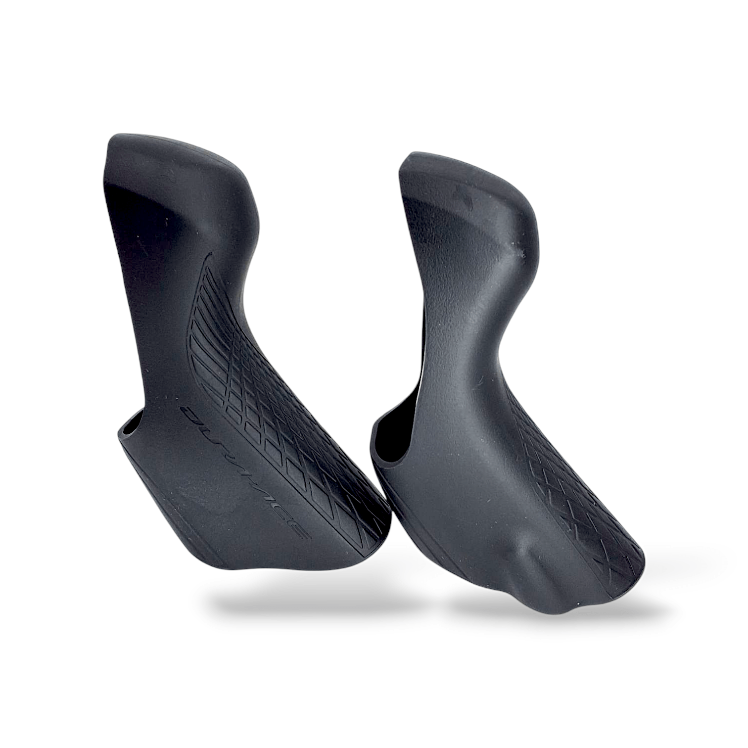 Shimano Spares ST-9100 Bracket Covers; Pair