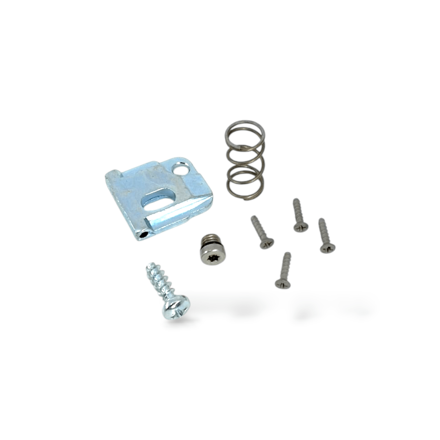 Sram Shifter Brake Hydraulic Piston Assembly Kit Hrd/Hrr Right Including Pistonstop Plate With Screw And Bleed Screw 1 Lever: