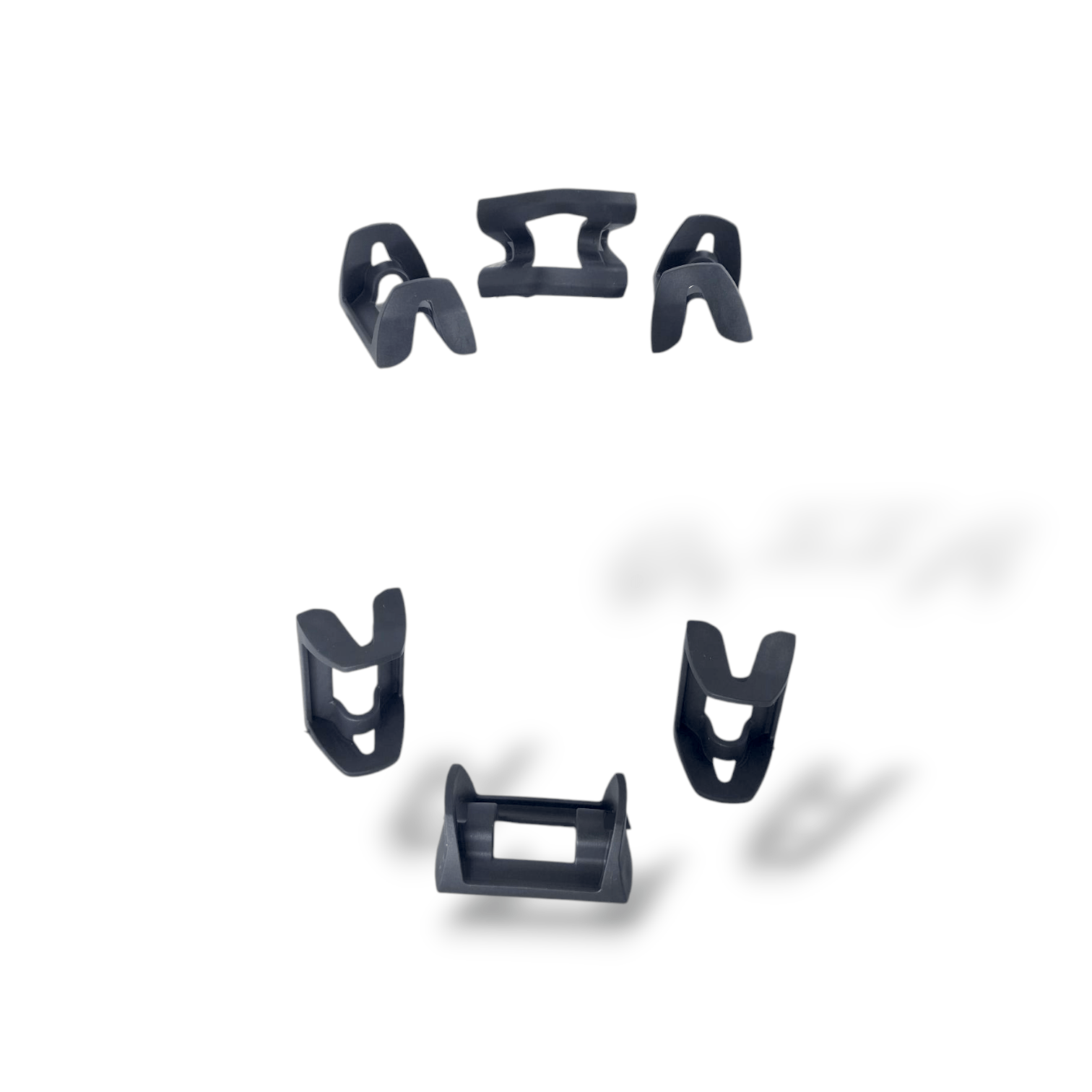 Sks Veloflexx Mudguard Set:  29" 65Mm