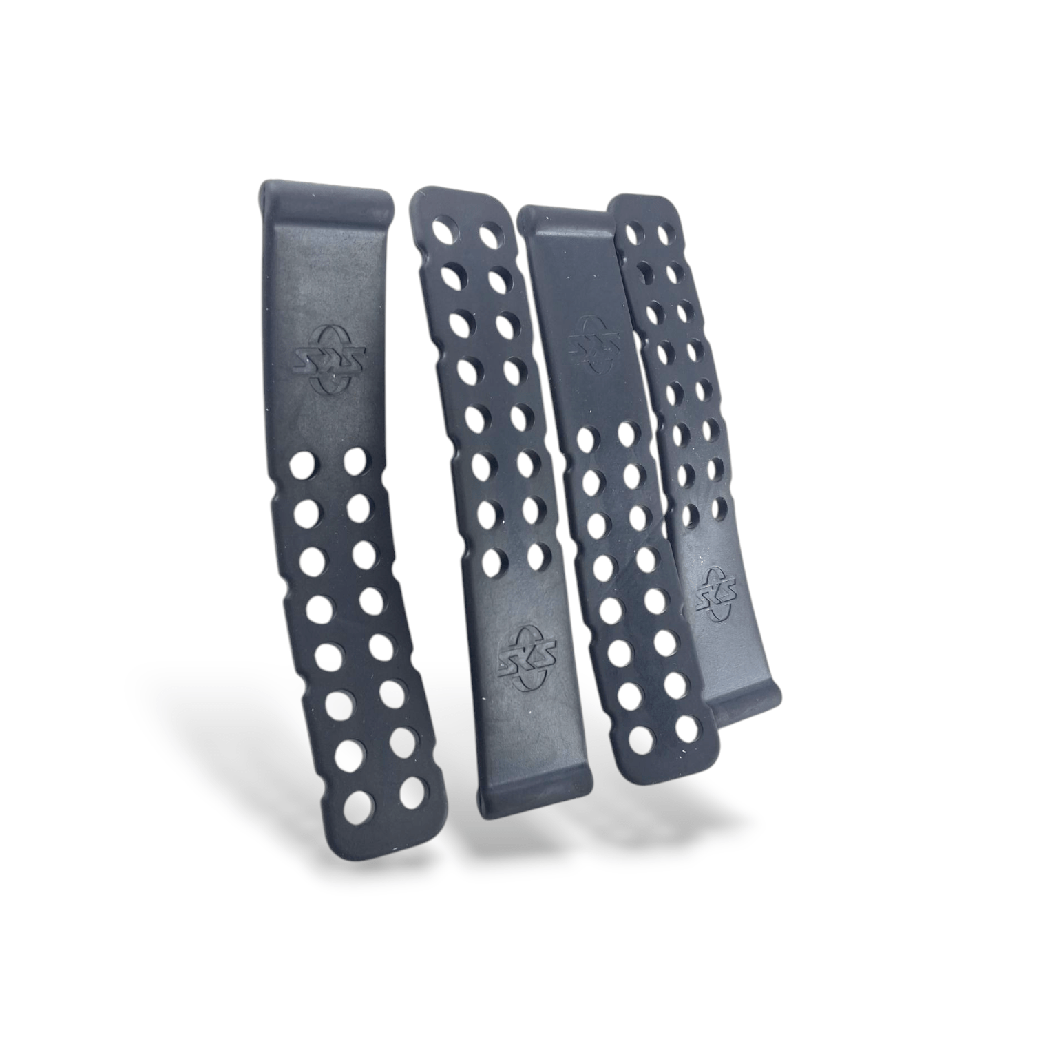 Sks Veloflexx Mudguard Set:  29" 65Mm