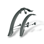 Sks Veloflexx Mudguard Set:  29" 65Mm