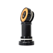Praxis BB Shimano 24mm MTB 73mm BSA